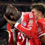 بایرن ترسناک‌تر از همیشه؛ نهمین پیروزی متوالی شکست‌ناپذیران