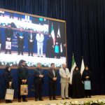 اختتامیه جشنواره «تجارب برتر تربیتی ، تفکر و سبک زندگی» برگزار شد