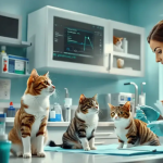 مشکلات ادراری در گربه‌ها، راهنمای جامع درباره FLUTD