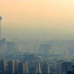 مگر می‌شود آلودگی هوا را «عادی» کرد؟