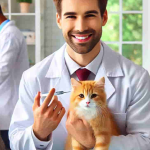 انگل‌های داخلی در گربه‌ها (توکسوپلاسموز و کرم‌ها)