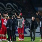 احضار ۷ بازیکن پرسپولیس به کمیته انضباطی