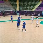 تقابل حساس ایران و ازبکستان در نیمه‌نهایی فوتسال کشورهای اسلامی؛ امروز