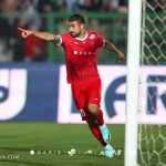 واکنش ستاره پرسپولیس به اظهارات عجیبش علیه هاشمیان