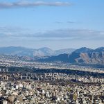 کیفیت هوای پایتخت در وضعیت قابل قبول