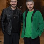 دو پسر جذاب سینمای ایران در یک قاب پربازدید