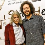 خاطره عجیب سینا حجازی پسر صدرالدین حجازی بازیگر از گشنه بودن در دوران کودکی + فیلم