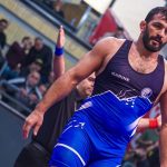 جذاب‌ترین نوع سلفی با حسن یزدانی ثبت شد