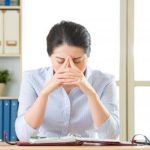 خستگی و کلافگی را با این ترفند دور بزنید