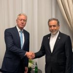 پشت پرده حملات وزیر خارجه لبنان به ایران