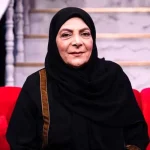 بولینگ بازی‌کردن حرفه‌ای مهوش وقاری بازیگر سینما و تلویزیون در باشگاه + فیلم