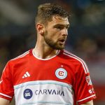 اسلحه پنهان بلژیک برای جام جهانی در خط حمله