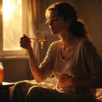 درمان سریع معده درد با عسل: راهکارهای طبیعی و موثر