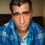 این مرد هندی سالی ۳۰۰ روز می‌خوابد!