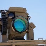 اسرائیل از «پرتو آهنین» رونمایی می‌کند