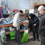 مانور سراسری پایش و کنترل آفت‌کش‌های کشاورزی در آذربایجان‌غربی آغاز شد