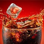 نوشابه‌های گازدار نقشی در بهبود حالت تهوع ندارند