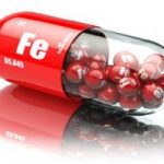 آیا مصرف قرص آهن باعث چاقی می‌شود؟