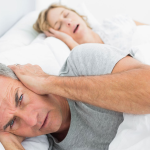 نقش سبک زندگی سالم در کاهش خروپف