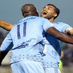 شب درخشان چادرملو با عبور از استقلال خوزستان