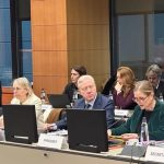 درخواست وزیر خارجه لبنان ار اروپا علیه ایران