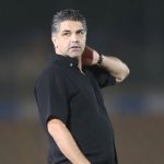 پیروز قربانی به ساپینتو درس فوتبال داد