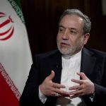 عراقچی خطاب به ترامپ: به میز مذاکره برگردید