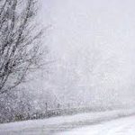 هوای سیبری به ایران می‌آید