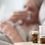 خطر سرایت آنفلوآنزا چند روز است؟