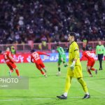 رافت: پرسپولیس نباید اجازه می‌داد بازی به پنالتی برود