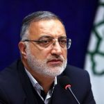 افتتاح ایستگاه مترو سرباز و تختی در ماه آبنده