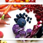 چگونه با غذا پوست را شاداب کنیم؟