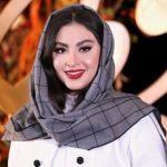 ژست احساسی مریم مومن با لبخند خاص+ عکس