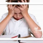 مقابله با استرس امتحان