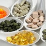 بهترین ویتامین‌ها و مکمل‌ها برای تنظیم خلق و خو، ضد استرس  و ضد افسردگی