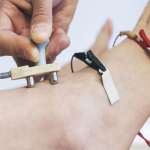 روش‌های تشخیص درد پا با نوار عصب