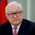 ریابکوف: در مقابل اقدامات تحریک‌آمیز ناتو خویشتن‌داری نشان داده ایم