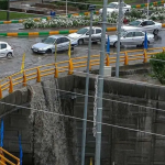 چالش‌های ذخیره‌سازی باران و برف در ایران