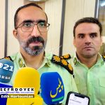 قاتل فراری، بعد ۱۲ سال بالاخره گیر افتاد