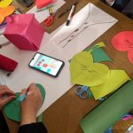 سلسله کارگاه‌های توانمندسازی طرح توانا ویژه آموزگاران ابتدایی ناحیه یک شهرری