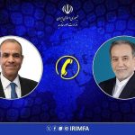 جزئیات گفت‌وگوی تلفنی وزرای خارجه ایران و مصر
