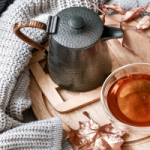 راهکارهای طبیعی برای آرامش روان