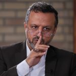 خاندوزی: کاری که من کردم را شما تکرار نکنید