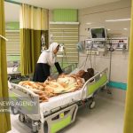 آسیب پرستاران از اضافه کاری های فرسایشی