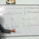 ریاضی را باید با نظم و آرامش خواند، نه با استرس و حفظ کردن