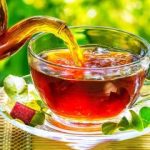 انتخاب هوشمندانه برای استخوان‌ها: چای یا قهوه