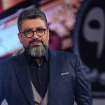 بازخوانی زیبا آهنگ معروف ابی توسط رضا رشیدپور در یک کافه + فیلم