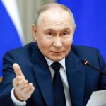 پوتین هشدار داد؛ باید آماده شویم