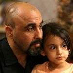 عکس جذاب «درسا کوچولو» بزنگاه بعد از مهاجرت