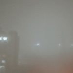 اراک کور شد، انزلی را آب برد